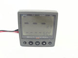 Nexus NX2 22117-3 Network Multi Control Autopilot Display ComNav AutoNav 20620044