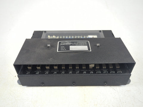 ComNav 20110001 ComPilot Commander P2 & P2VS Autopilot SPU Signal Processor Unit
