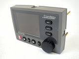 ComNav 20110005 ComPilot Commander P2 & P2VS LCD Color Autopilot Control Head