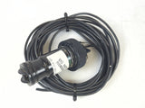 Nexus 20700 NX2 Classic Silva Airmar ST850 Speed Log/Temperature Retractable Thru-Hull Transducer