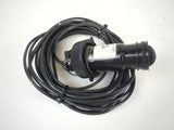 Nexus 20700 NX2 Classic Silva Airmar ST850 Speed Log/Temperature Retractable Thru-Hull Transducer