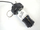 Nexus 20700 NX2 Classic Silva Airmar ST850 Speed Log/Temperature Retractable Thru-Hull Transducer