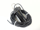 Nexus 20711-2 NX2 Classic Silva Airmar Boat Marine 41mm 200kHz Thru-Hull Depth Transducer Insert ONLY