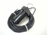 Nexus 20711-2 NX2 Classic Silva Airmar Boat Marine 41mm 200kHz Thru-Hull Depth Transducer Insert ONLY