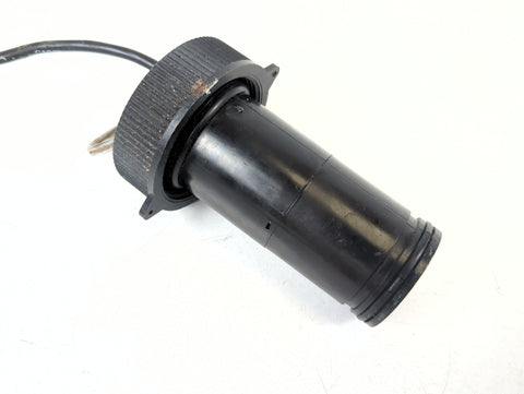 Nexus 20711-2 NX2 Classic Silva Airmar Boat Marine 41mm 200kHz Thru-Hull Depth Transducer Insert ONLY