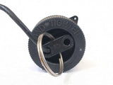 Nexus 20711-2 NX2 Classic Silva Airmar Boat Marine 41mm 200kHz Thru-Hull Depth Transducer Insert ONLY