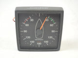 Nexus NX2 22115-01 Silva Boat Marine Network Analog Wind Angle Display