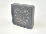 Nexus NX2 22115-01 Silva Boat Marine Network Analog Wind Angle Display