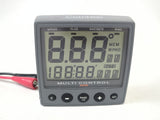 Nexus NX2 22117-3 Network Multi Control Autopilot Display ComNav AutoNav 20620044