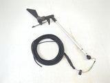Nexus NX2 Classic 20721 MTU Silva Comnav Boat Sailboat Single Fin Wind Transducer Vane