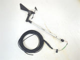 Nexus NX2 Classic 20721 MTU Silva Comnav Boat Sailboat Single Fin Wind Transducer Vane