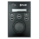 FLIR JCU-1 500-0385-00 Boat Marine M and T-Series Thermal Camera Joystick Controller with Cover