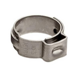 Sierra 18-9131-9 Boat Marine stainless steel 14mm (35/64") Oetiker Hose Clamp 10-Pack