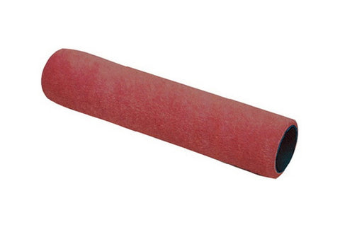 Redtree 27113 Marine Grade 3/16" Nap X 7" Red Mohair Paint Roller Cover Seafit 24024523 SF7PBM