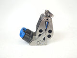 Schaefer SK-7076 505-93 + 505-35 Stainless Steel 5 Series 5:1 Purchase Lifting Block Set