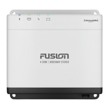 Fusion MS-WB675 010-02346-50 Apollo Hideaway Boat Marine Stereo Head Unit