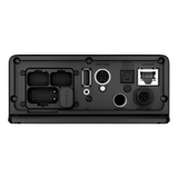 Fusion MS-WB675 010-02346-50 Apollo Hideaway Boat Marine Stereo Head Unit