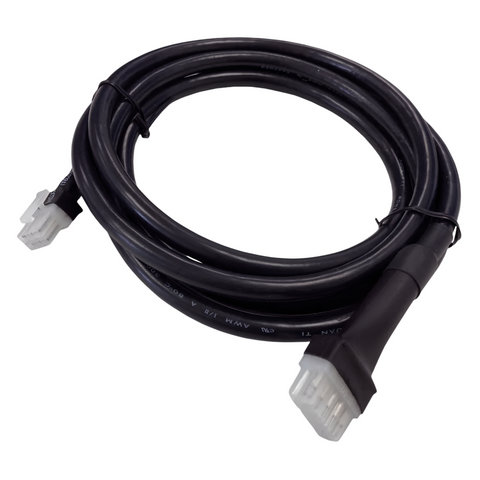 Lewmar 589806 Boat Marine Gen2 TT Bow / Stern Thruster Motor 6-Pin Wire Harness Loom