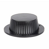 T-H Marine AF-1 Marine Boat Black Poly 3/4" or 1-1/8" Aerator Filter Strainer - Second Wind Sales