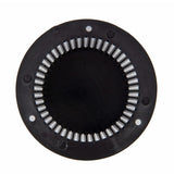 T-H Marine AF-1 Marine Boat Black Poly 3/4" or 1-1/8" Aerator Filter Strainer - Second Wind Sales