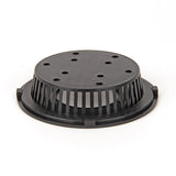 T-H Marine AF-1 Marine Boat Black Poly 3/4" or 1-1/8" Aerator Filter Strainer - Second Wind Sales