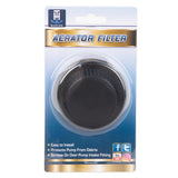 T-H Marine AF-1 Marine Boat Black Poly 3/4" or 1-1/8" Aerator Filter Strainer - Second Wind Sales