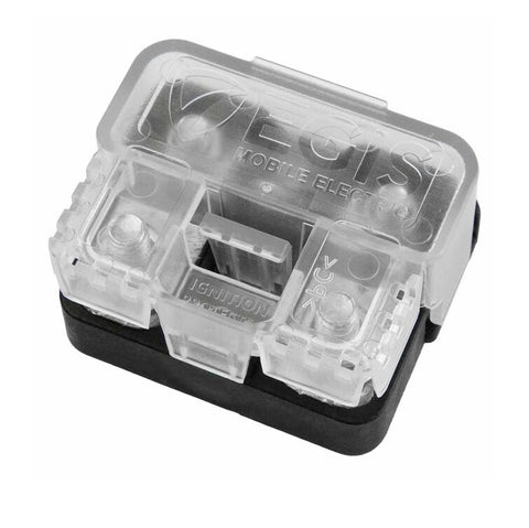 Egis 3914 Boat Marine MIDI / AMI MAXI Compact Fuse Block with Cover