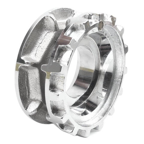 Maxwell 3182/033C Vetus 3500-4000 Series Windlass Chrome 5/16" BBB Chain Wheel Chainwheel
