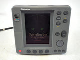 Raymarine RL70C Plus E52033 Boat Marine HSB2 7" Color LCD Radar Display RL70C+