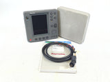 Raymarine RL70C Plus E52033 Boat Marine HSB2 7" Color LCD Radar Display RL70C+