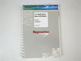 Raymarine RL70C Plus E52033 Boat Marine HSB2 7" Color LCD Radar Display RL70C+