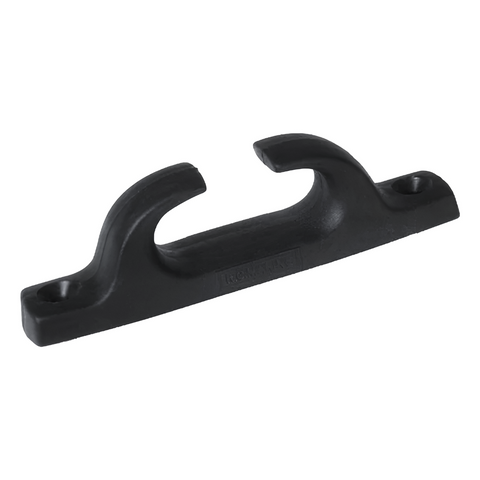 Forespar 950000 MF770 Boat Marine Black Marelon 6" Line Chock