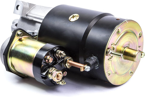 Chris-Craft 16.61-00042 MerCruiser 50-76965A4 Heavy Duty Starter Motor Sierra 18-5911