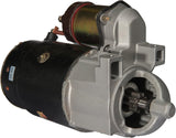 Chris-Craft 16.61-00042 MerCruiser 50-76965A4 Heavy Duty Starter Motor Sierra 18-5911