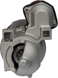 Chris-Craft 16.61-00042 MerCruiser 50-76965A4 Heavy Duty Starter Motor Sierra 18-5911