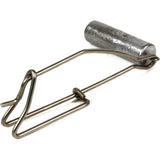 Promar AC-806 Crab / Lobster Fishing 6oz Line Weight with Stainless Steel Snap