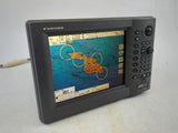Furuno RDP-149 NavNet VX2 C-MAP 10.4" Color Radar FishFinder GPS Chartplotter Display with Video