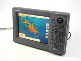 Furuno RDP-149 NavNet VX2 C-MAP 10.4" Color Radar FishFinder GPS Chartplotter Display with Video