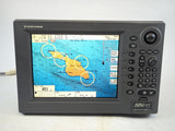 Furuno RDP-149 NavNet VX2 C-MAP 10.4" Color Radar FishFinder GPS Chartplotter Display with Video