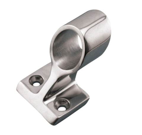 Suncor S3672-0600 Boat Marine 316 Stainless Steel 7/8" Center 60° Hand Rail Fitting