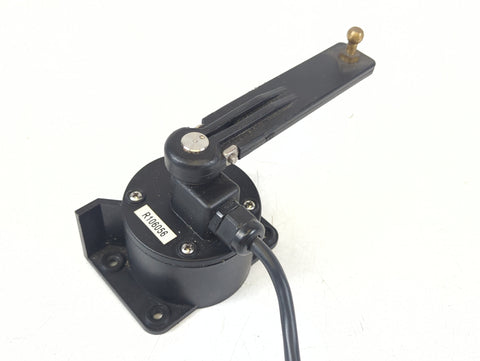 ComNav 20330008 ComPilot Commander P2 & P2VS Autopilot Rotary Rudder Feedback Reference Unit