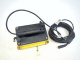 Raymarine A66089 Airmar M260 High-Performance 50-200 kHz 1000W In-Hull Transducer
