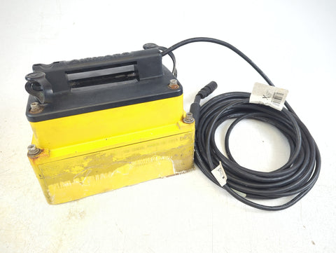 Raymarine A66089 Airmar M260 High-Performance 50-200 kHz 1000W In-Hull Transducer