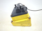 Raymarine A66089 Airmar M260 High-Performance 50-200 kHz 1000W In-Hull Transducer