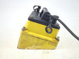 Raymarine A66089 Airmar M260 High-Performance 50-200 kHz 1000W In-Hull Transducer