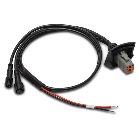 Rockford Fosgate RGB-Y6P Color Optix PMX-RGB Gen-2 6-Pin RGB "Y" Adapter