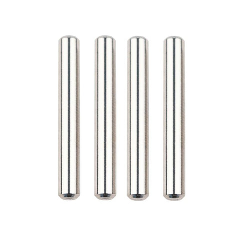Whitecap S-1004C Boat Marine Stainless Steel 5/32" X 1-3/16" Shear Pin 4-Pack