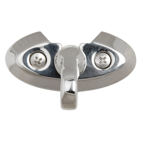 Taylor Made 1001 Boat Marine 1/2" Stainless Steel Fender Lock & Peg