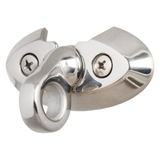 Taylor Made 1001 Boat Marine 1/2" Stainless Steel Fender Lock & Peg