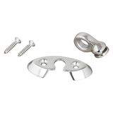 Taylor Made 1001 Boat Marine 1/2" Stainless Steel Fender Lock & Peg